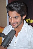 Hero Aadi Stills at Tori